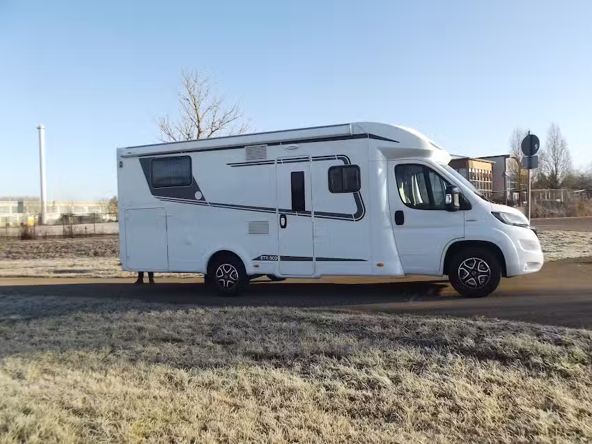 WORO Wohnmobilvermietung