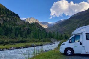 www.CamperCamper.de Gudrun K&uuml;pper Wohnmobilvermietung