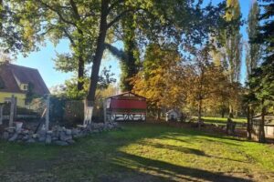 Zum alten Pfannkuchenb&auml;cker